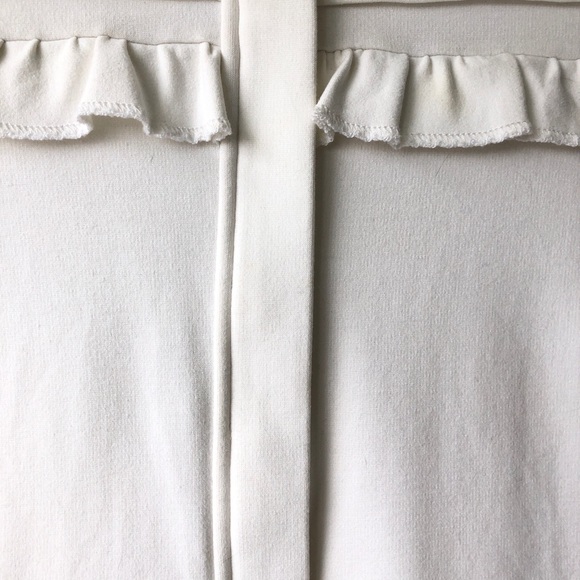 Worn once valentino jacket cardigan - Picture 2 of 4